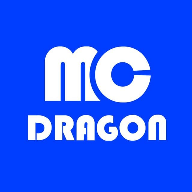 MC Dragon Logo